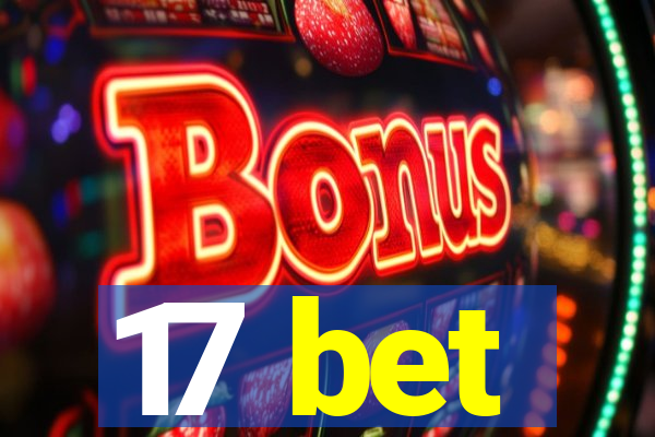 17 bet